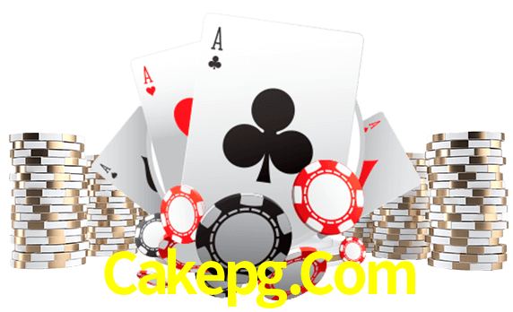Jogue jogos de pôquer em Cakepg.Com