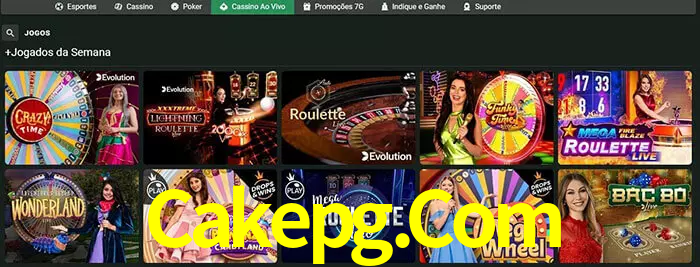 Cakepg.Com bet